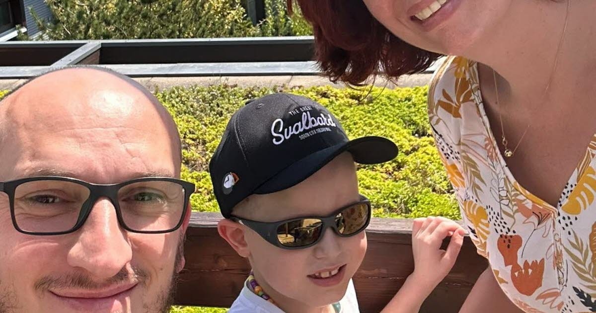 Logelheim: A fundraiser to help the parents of a child with a rare cancer