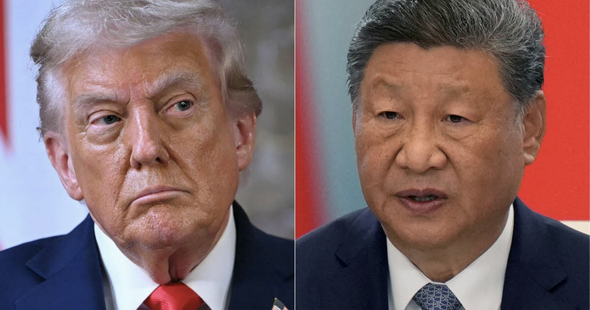 Analysis. Trade war: Are Donald Trump and Xi Jinping ready for a fragile truce agreement?