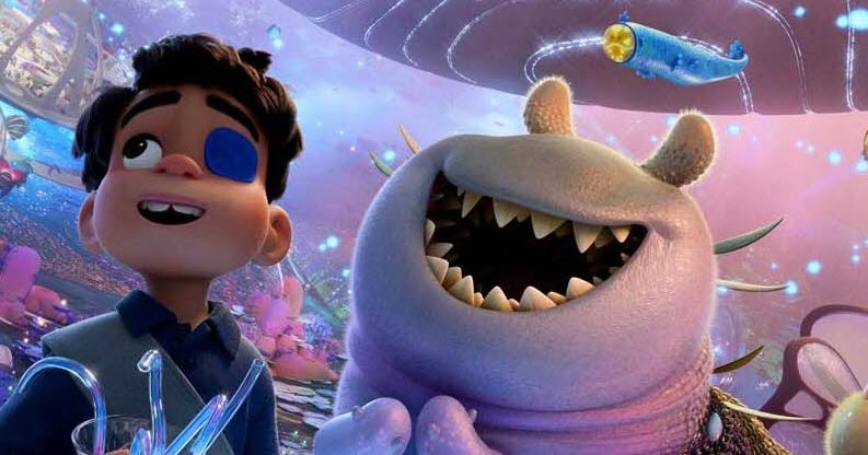 Kinostarts. „Elio“: Was ist dieser neue Pixar-Animationsfilm über die Stars wert?