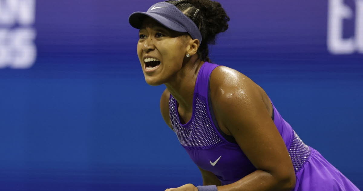 Tênis. US Open: Osaka vence Muchova enfraquecida e avança para as semifinais