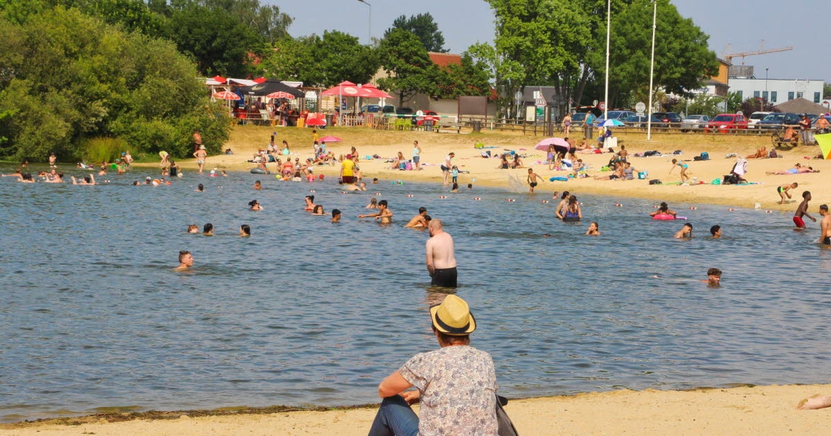 Decryption. More than 1,200 drownings in France during the summer of 2024, including 350 fatalities: why water still kills