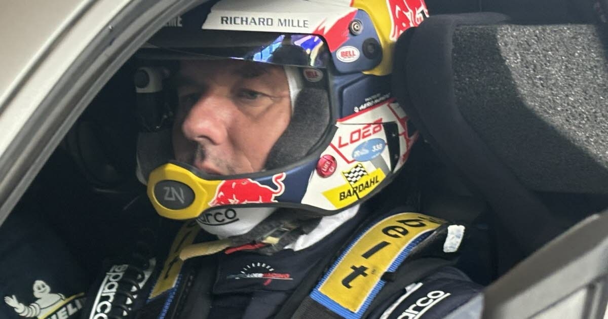 Auto. Sébastien Loeb gareggerà al Rally del Chablais in Svizzera dal 7 al 9 giugno