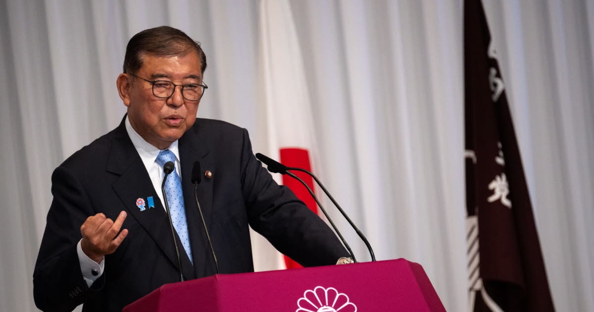 Japón: El primer ministro Shigeru Ishiba se aferra al poder pese a la debacle de las elecciones al Senado