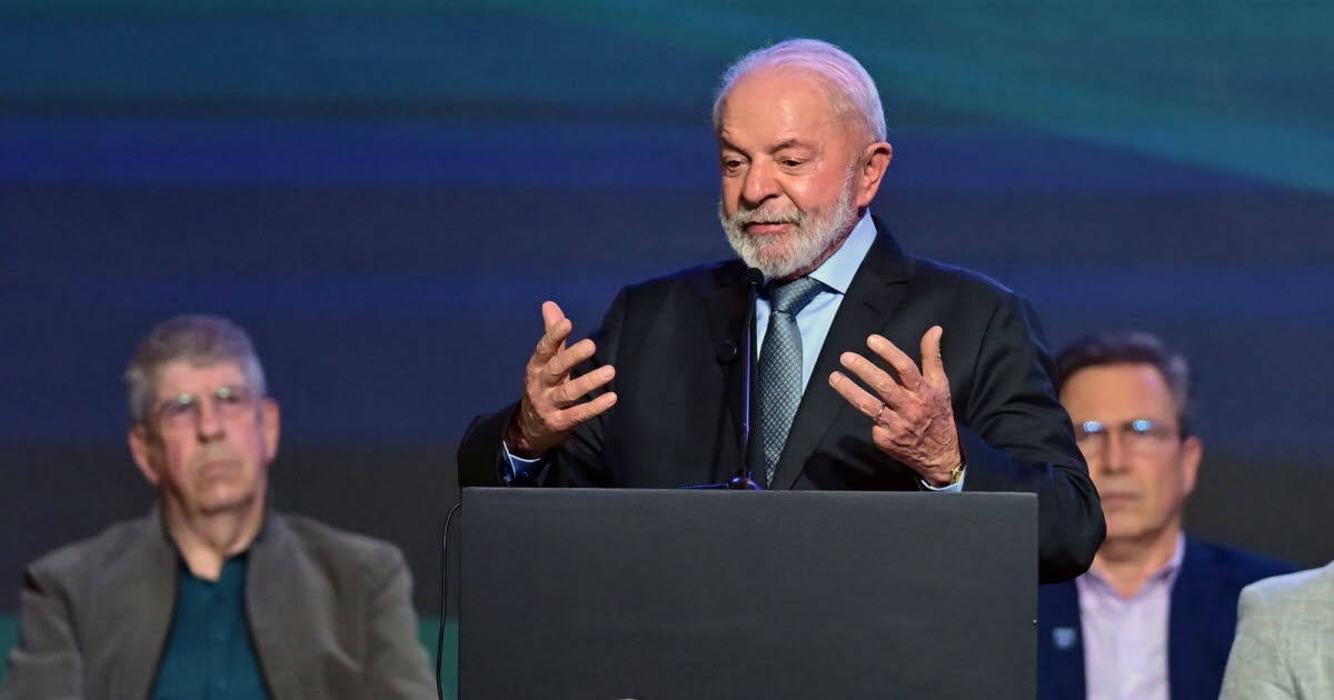 Brasil: "Eu semeio comida, não ódio": Lula critica Trump em vídeo de seu jardim