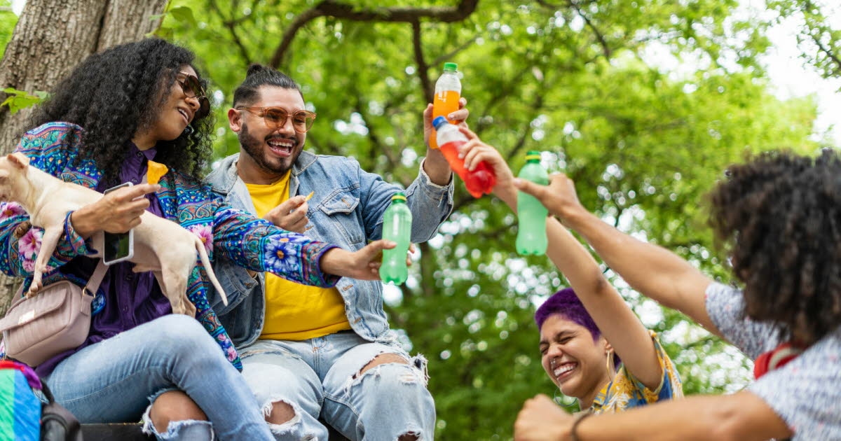 Health. This common habit is a real danger to the health of young adults.
