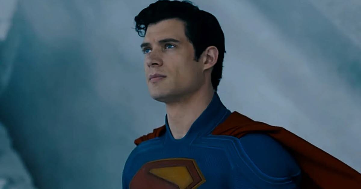 Entrevista. James Gunn: "Eu não queria reinventar o Superman, mas torná-lo mais íntimo."