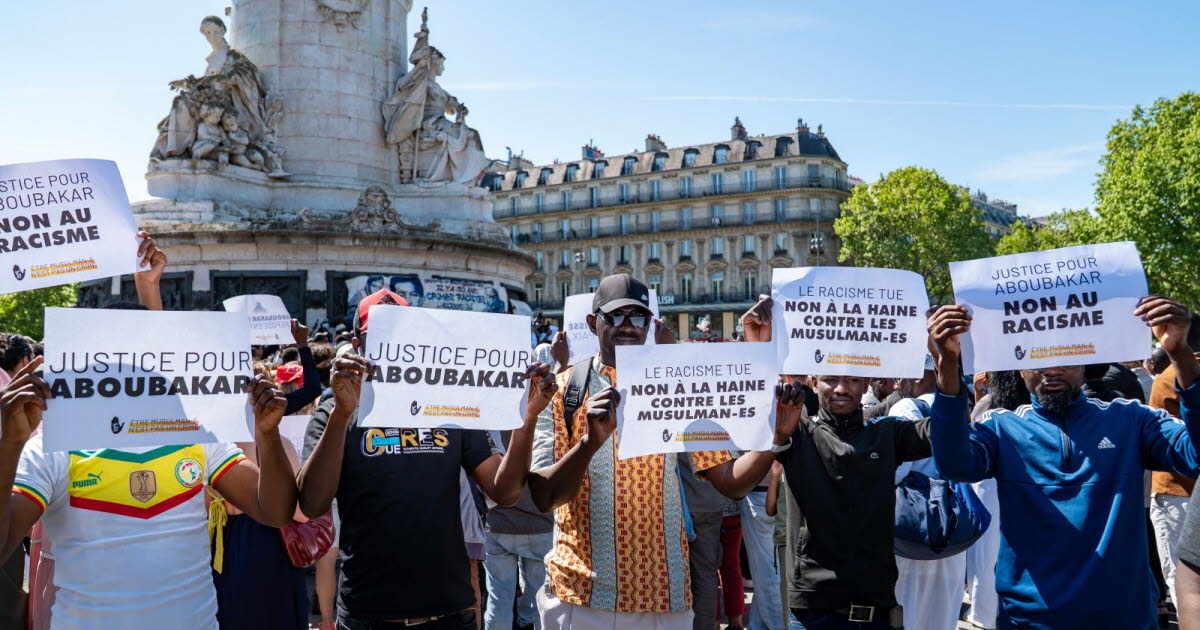 Justice. Murder in a mosque: criminal irresponsibility, abolition of discernment... What does the law say?