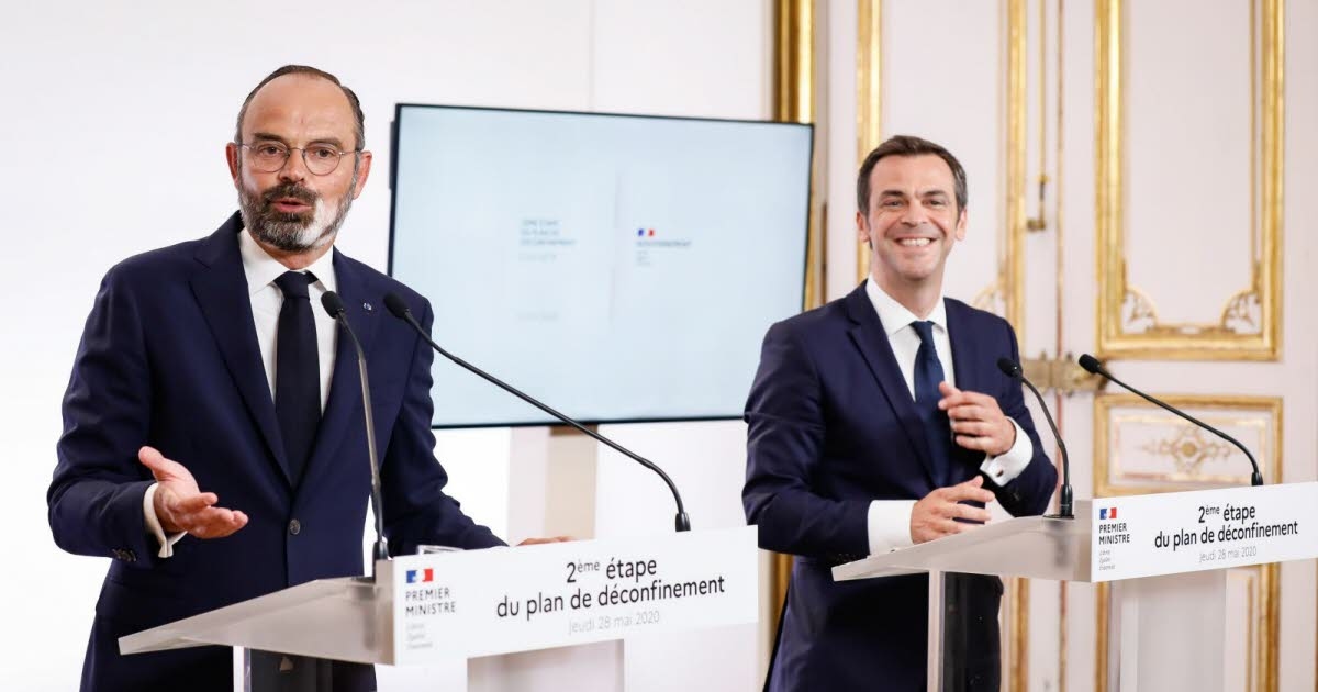 Covid-19: The threat of a trial recedes for Édouard Philippe, Agnès Buzyn, and Olivier Véran