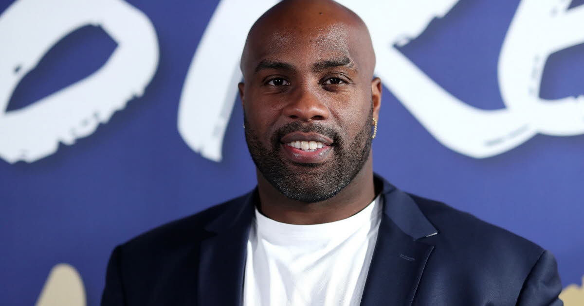 Sport. Teddy Riner ne « ferme aucune porte » à un avenir politique après le judo