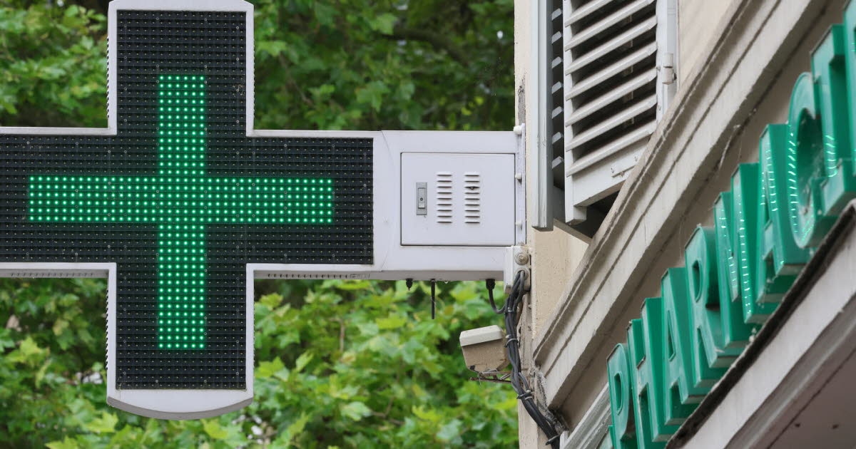 Alsace: Pharmacies to close on Saturday, August 16: the action is expected to be widely followed.