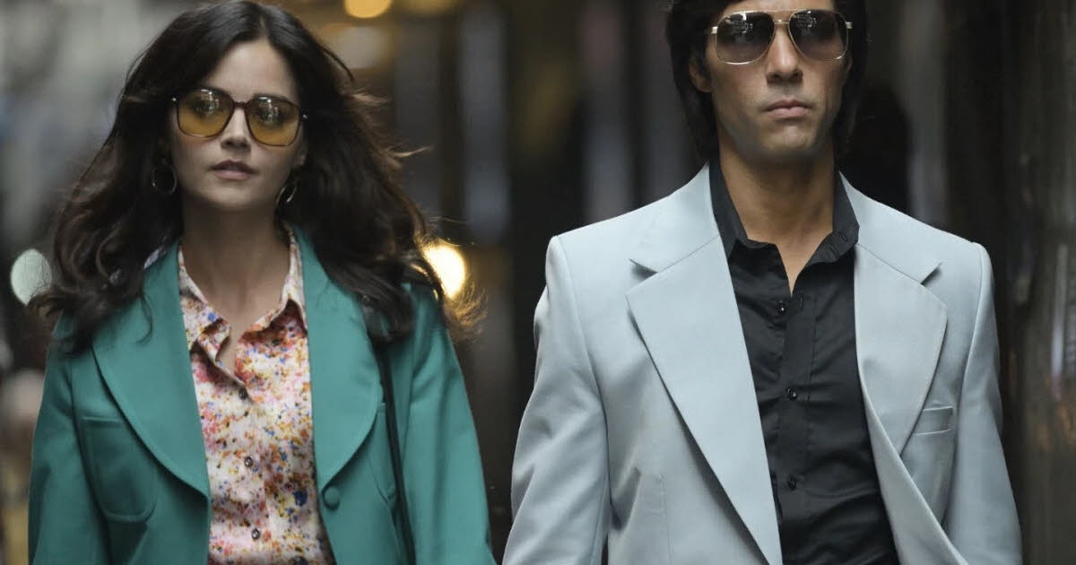 Yayında. france.tv'de "The Serpent" dizisi: Katil Charles Sobhraj'ı arayan heyecanlı bir av