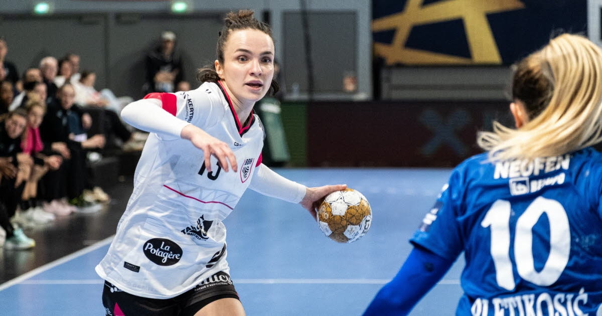 Handebol. Liga Feminina: Quatro anos depois, Brest sonha em reencontrar Metz