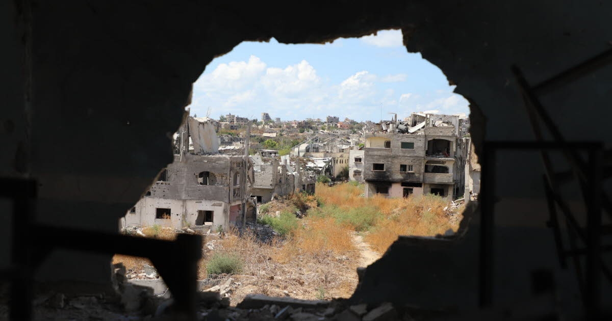 Bliski Wschód: „Gaza stanie się Rafah”, jeśli Hamas odmówi uwolnienia zakładników i rozbrojenia, ostrzega Izrael