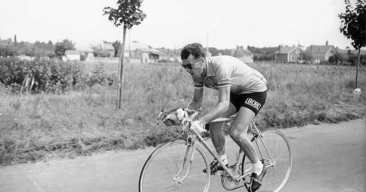 Tour de France 2025: Yüz yıl sonra Louison Bobet nasıl modern bisikletin vizyonerlerinden biri oldu?