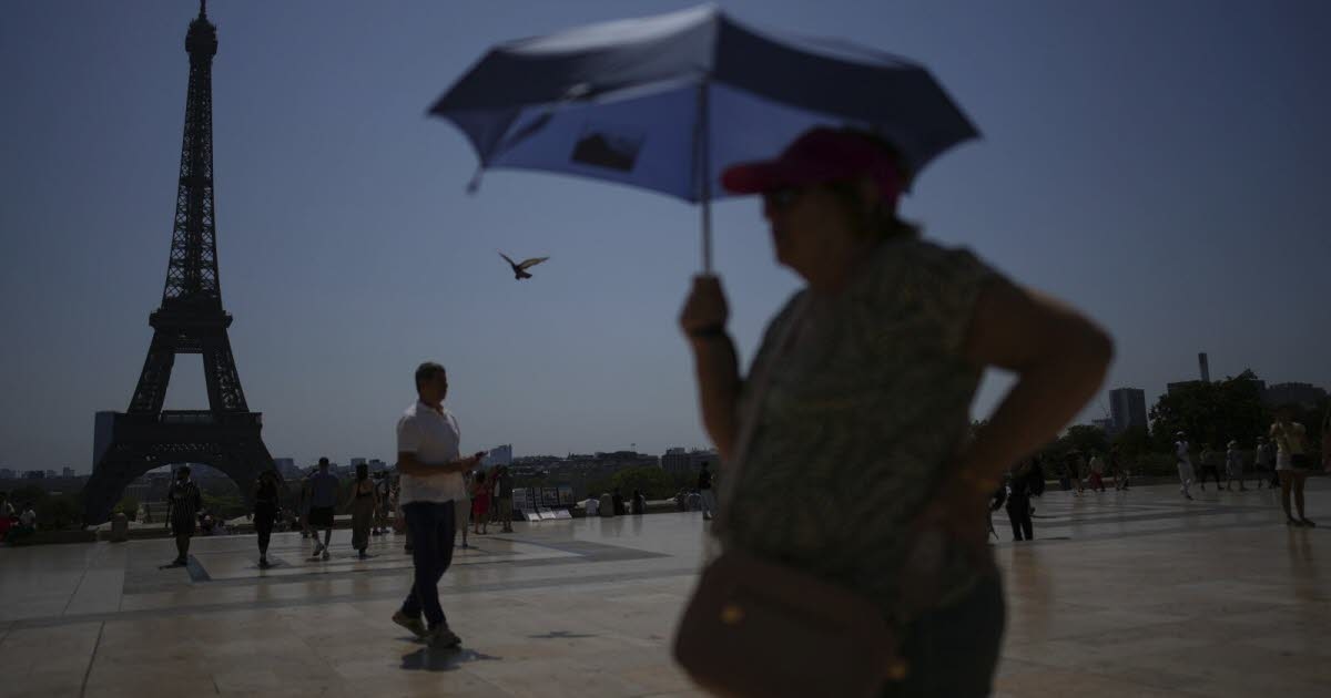 Clima. Junho de 2025 foi o mês mais quente já registrado na Europa Ocidental.