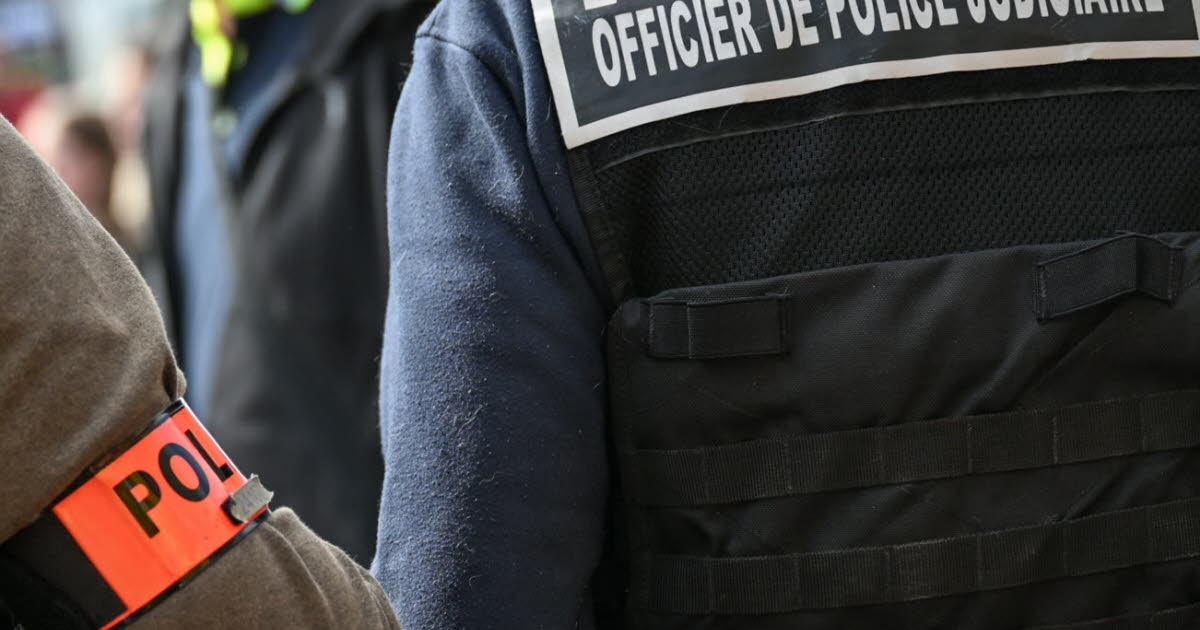 Mâcon: 30 kilos de cannabis incautados: el procedimiento fracasa