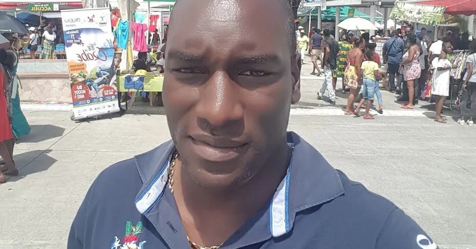 Togo: Los familiares del francés Steeve Rouyar, detenido durante tres meses, están "muy preocupados"