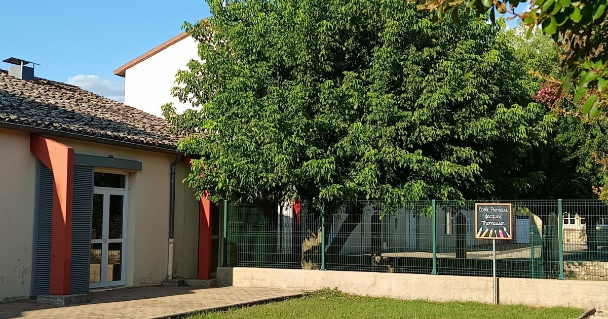 Saint-Albain: Ceny w stołówkach szkolnych wzrosną na początku roku szkolnego.