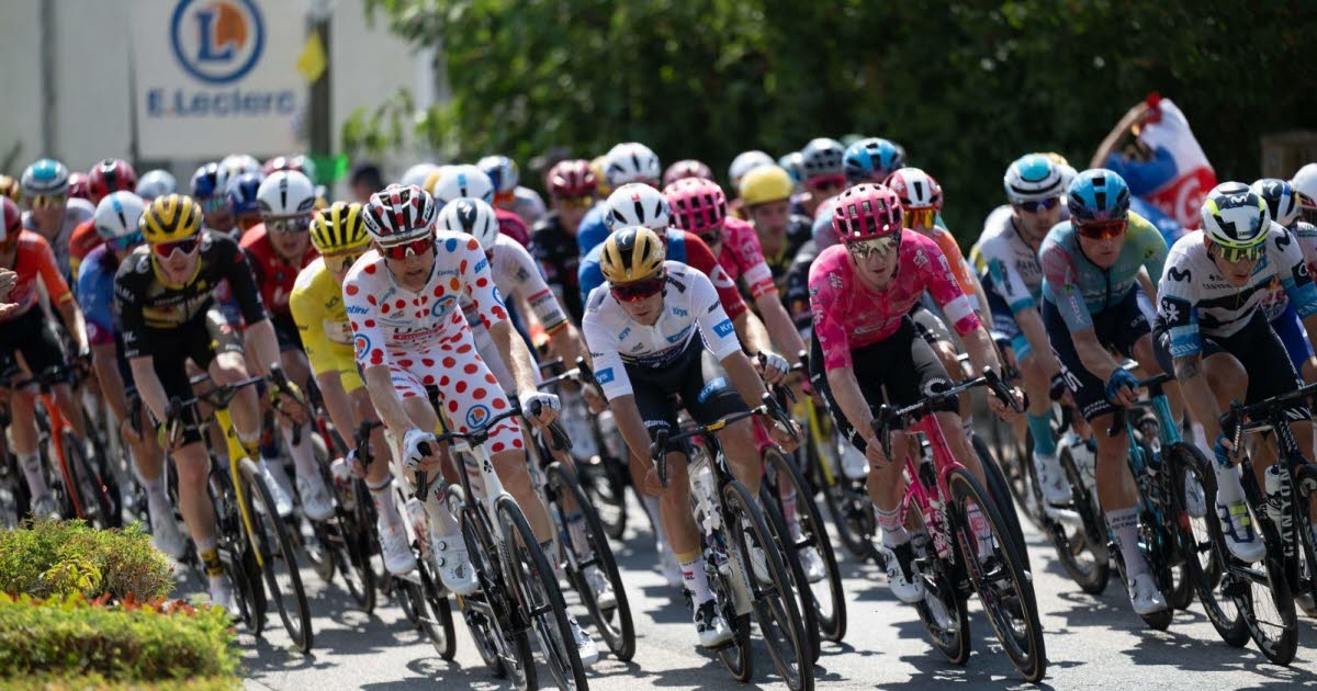 Tour de France 2025. Evenepoel, Vauquelin, Décathlon... Transfer piyasasında büyük hamlelerin zamanı geldi