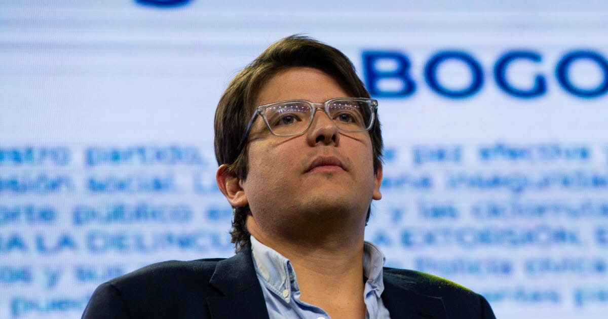Colombia Presidential Election: Miguel Uribe, the candidate shot in June, has died