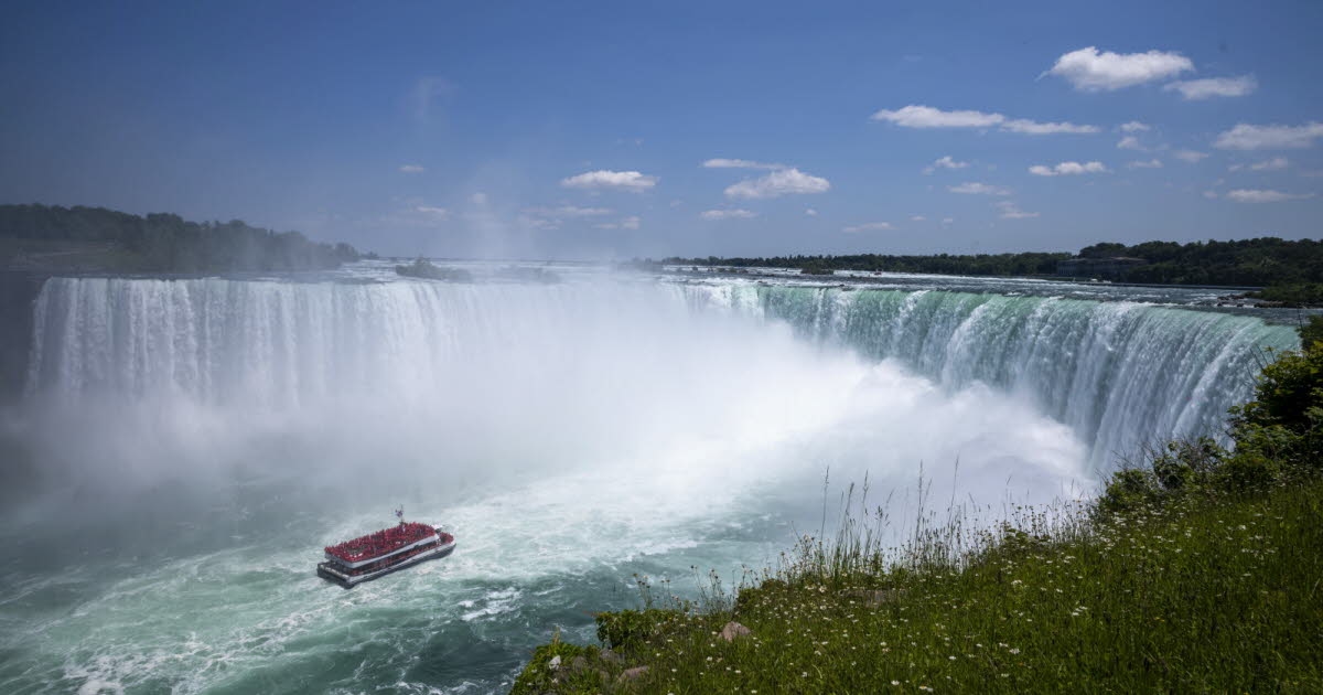 Verenigde Staten: Vijf doden bij ongeluk met tourbus op terugweg van Niagara Falls