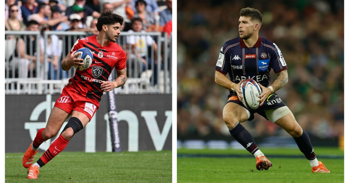 Rugby. Top 14 : un festin lyonnais, quatre gourmets, deux places à la table finale