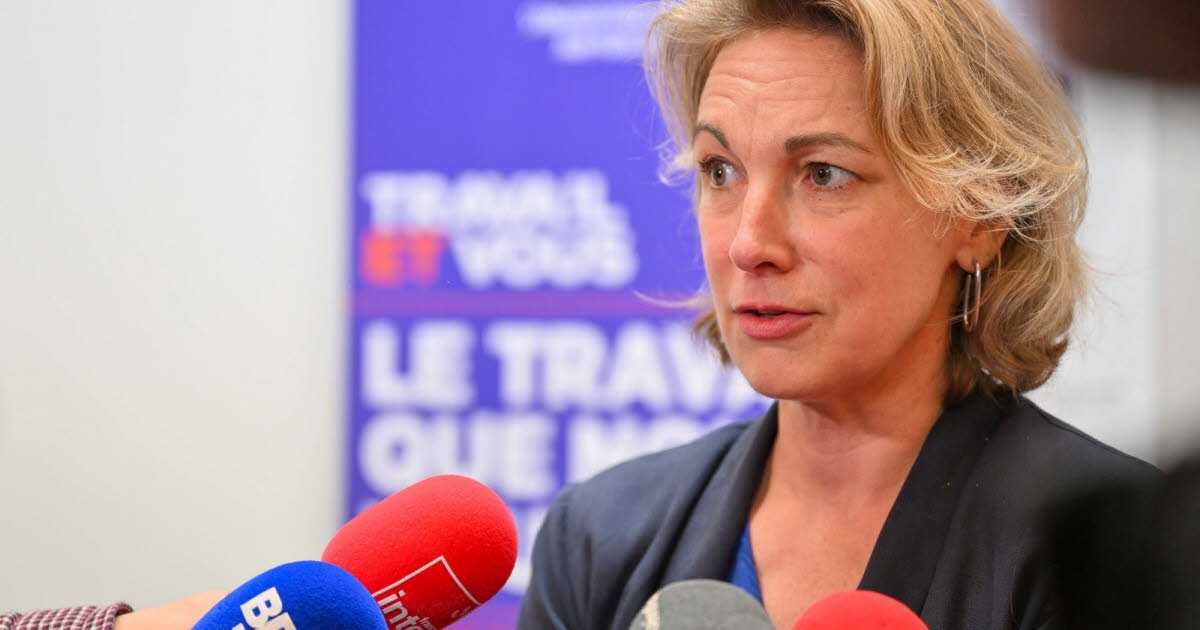Politica. Futuro governo: ricevuta a Matignon, Marylise Léon ritiene che Lecornu dovrà "pensare diversamente"