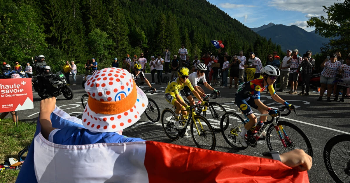 2025 Women's Tour de France: “PFP” Effect, Four French Victories: Organizers Rub Their Hands
