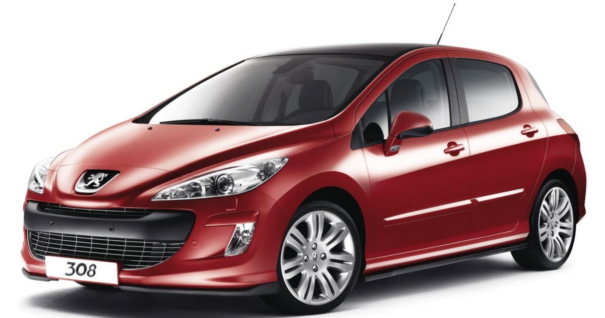 Nostalji. Peugeot, ilk 308 modeliyle nihayet Almanları korkutuyor.