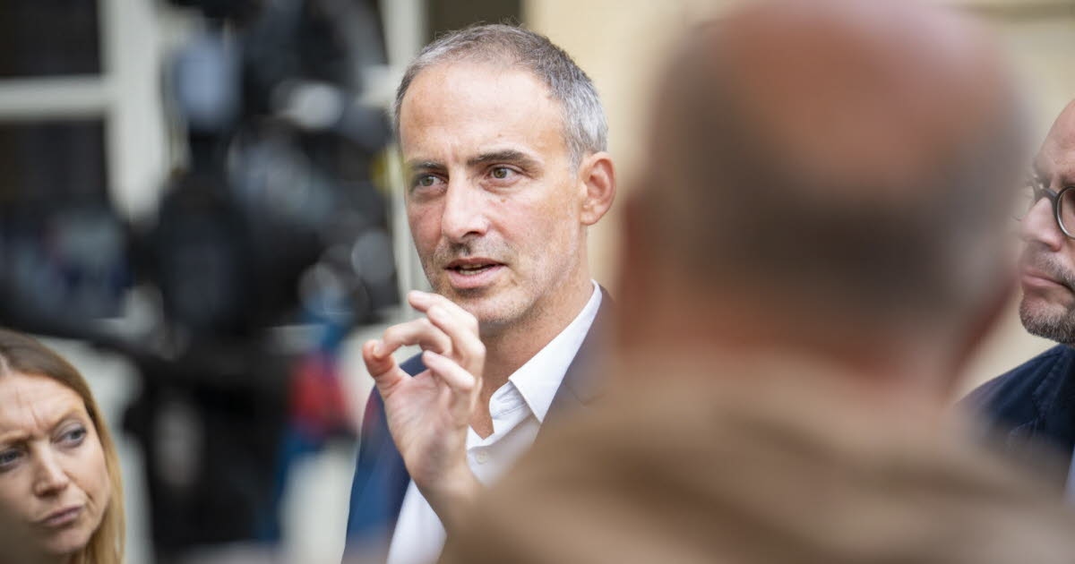Política. Sébastien Lecornu reúne seus aliados esta manhã, Glucksmann contra a entrada no governo