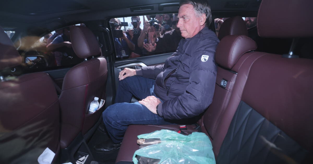 Brazil: The United States denies visas to judges in the Trump-backed Bolsonaro case