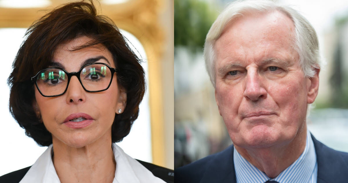 Parijs. Wetgevende macht: Dati handhaaft zijn kandidatuur ondanks de investituur van Barnier en het proces tussen Renault en Nissan.