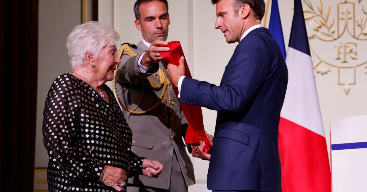 Témoignages. Légion d'honneur : « Mon maire », « Jean-Marc Jancovici »... ces personnes que vous décoreriez