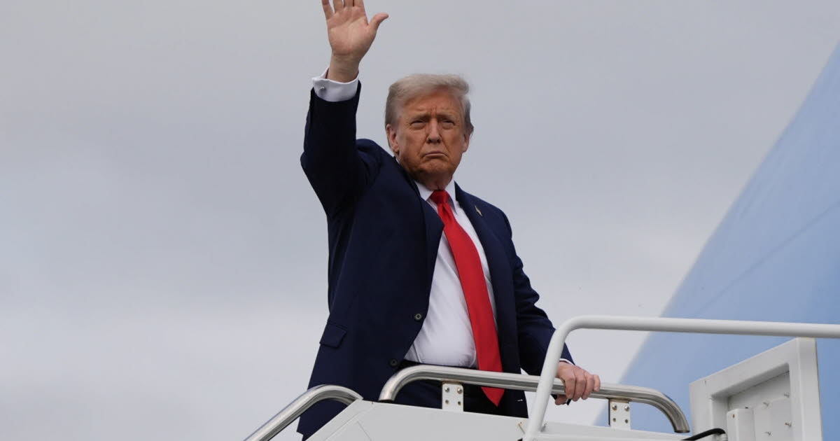 Canlı. Ukrayna zirvesi: Donald Trump, anlaşmanın artık "Vodimir Zelenski'ye bağlı" olduğunu söylüyor