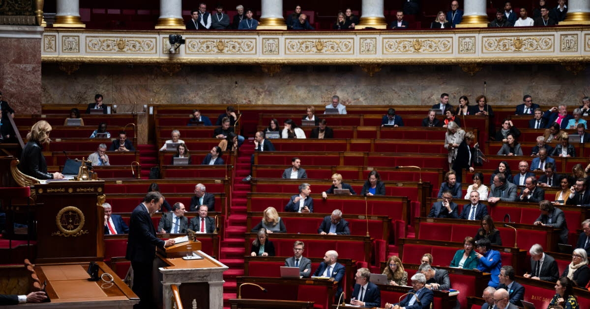 Siyaset. 2026 Bütçesi: Zucman vergisi de dahil olmak üzere bu hafta sonu bir dizi vergi adaleti önlemi bekleniyor