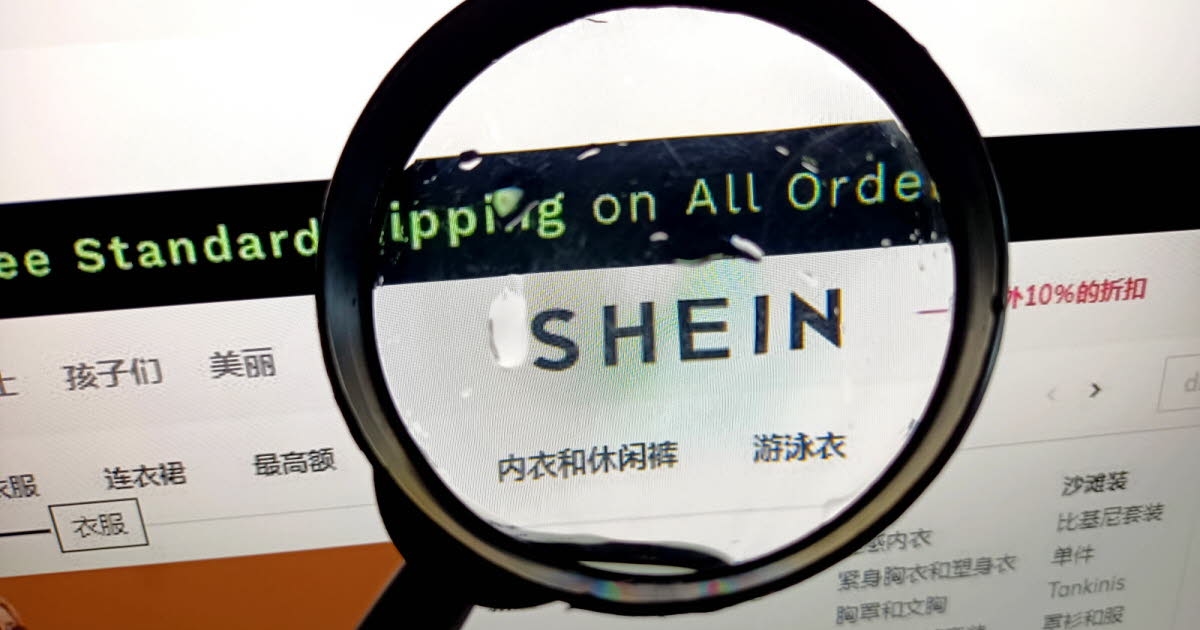 China: Por trás dos preços baixos da Shein, "exploração em larga escala" é denunciada novamente