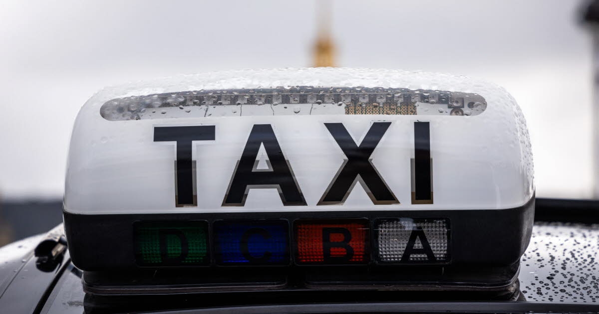 Lyon: Krankentransport eines Achtzigjährigen: 756 Euro für sieben Kilometer, ein Taxi angeklagt