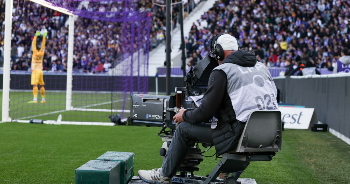 Football. Promo offer, simultaneous streams, Adil Rami… the latest details of the Ligue 1+ channel revealed