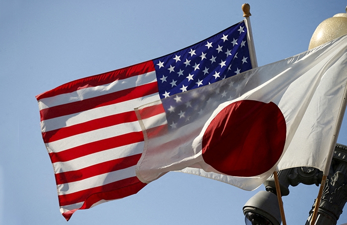 ABD Hindistan ve Japonya ile Yeni Ticaret Anlaşmaları Yapabilir