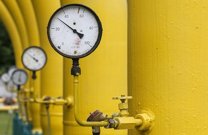 USA diskutieren mit Russland über die Wiederaufnahme der Gaslieferungen nach Europa