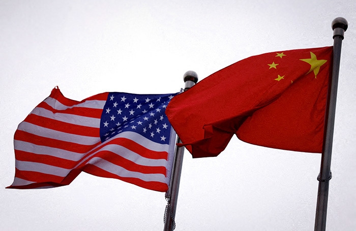 La guerre commerciale entre les États-Unis et la Chine va-t-elle s’atténuer ?
