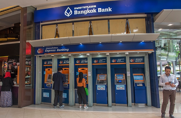 Bangkok Bank ужесточает правила для иностранных клиентов