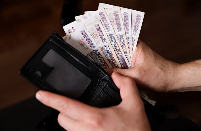 La Russia introduce un limite ai trasferimenti una tantum senza apertura di un conto bancario