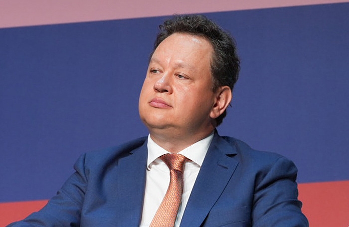 Eerste vicevoorzitter van de raad van bestuur van VTB, Dmitry Pianov: De rente op deposito's zal sneller dalen dan de belangrijkste rente