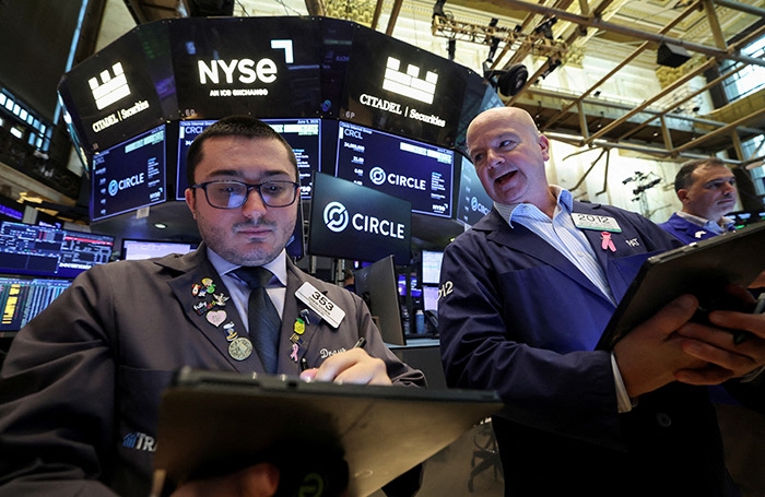 Accelerazione dell'inflazione in Russia e aumento delle riserve di petrolio negli Stati Uniti. Analisi dei mercati finanziari dal 9 luglio