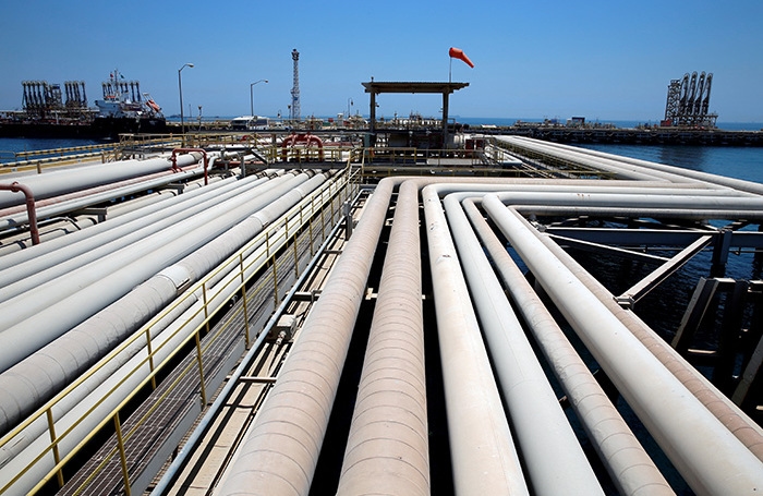 La Cina aumenta gli acquisti di petrolio russo degli Urali