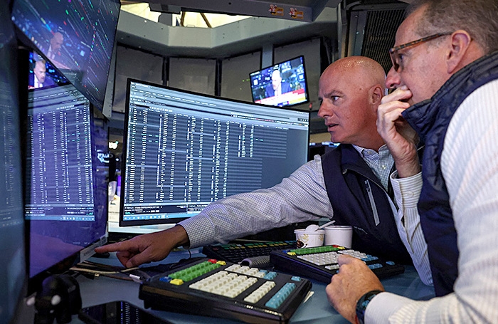 Como os mercados russos abrirão em 1º de setembro?