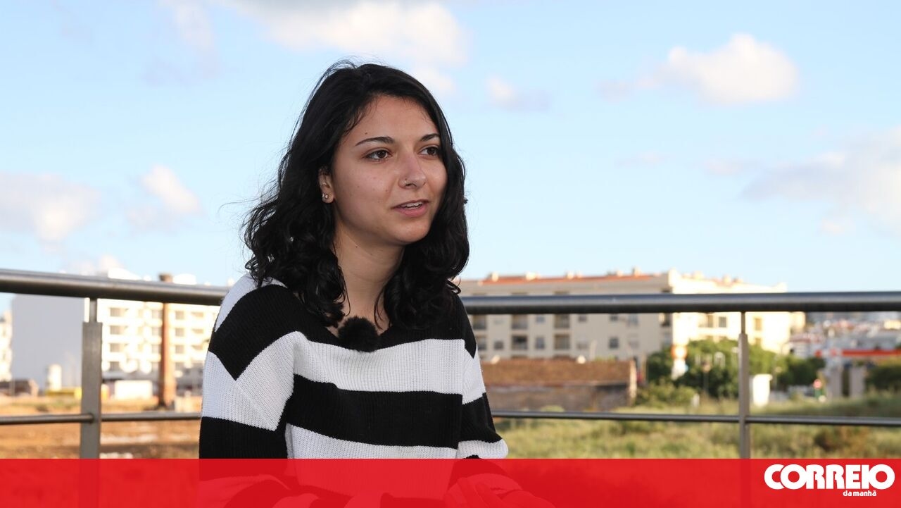 <![CDATA[ Justiça deixa fugir enfermeira assassina. Mariana enviou vídeo ao CM a declarar-se inocente ]]>