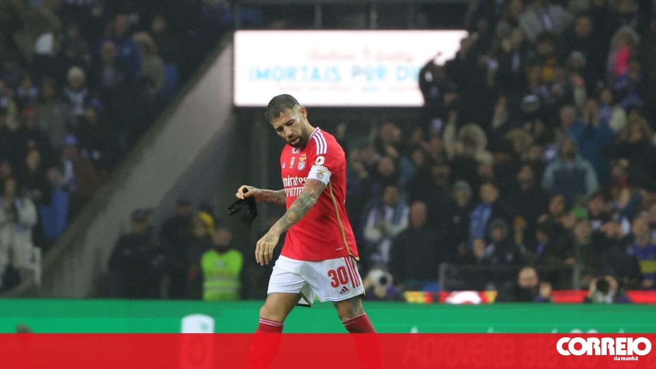 <![CDATA[ Otamendi no “top” dos jogadores mais utilizados do mundo ]]>