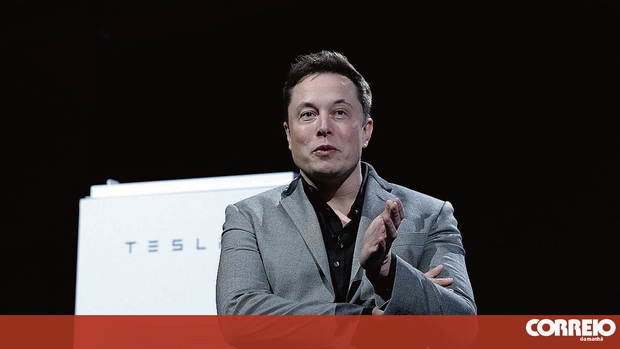 <![CDATA[ Cofundador da Microsoft acusa Musk de "matar as crianças mais pobres do mundo" ]]>